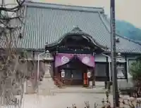 天寧寺の本殿・本堂