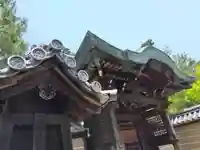 高台寺(高台寿聖禅寺・高臺寺)(京都府)