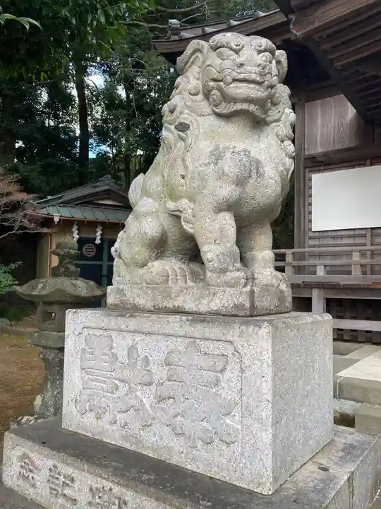 居神神社(神奈川県)