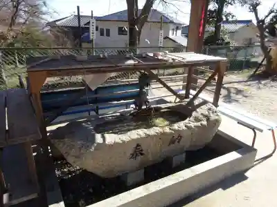 八幡神社(滋賀県)