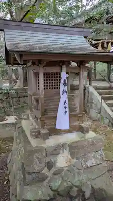 小幡神社(京都府)