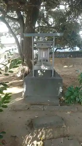厳島神社(千葉県)