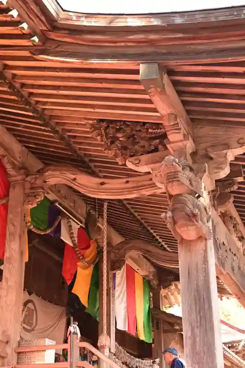 大山寺(徳島県)