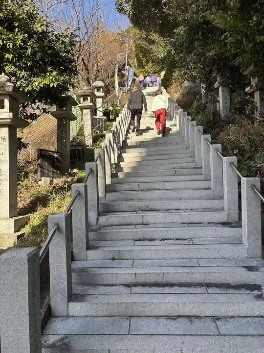 愛宕神社(静岡県)
