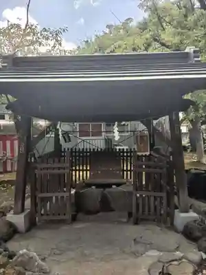 三囲神社(東京都)
