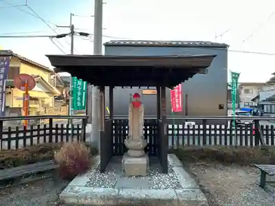 今宮坊(埼玉県)