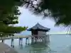 満月寺(浮御堂)のその他建物