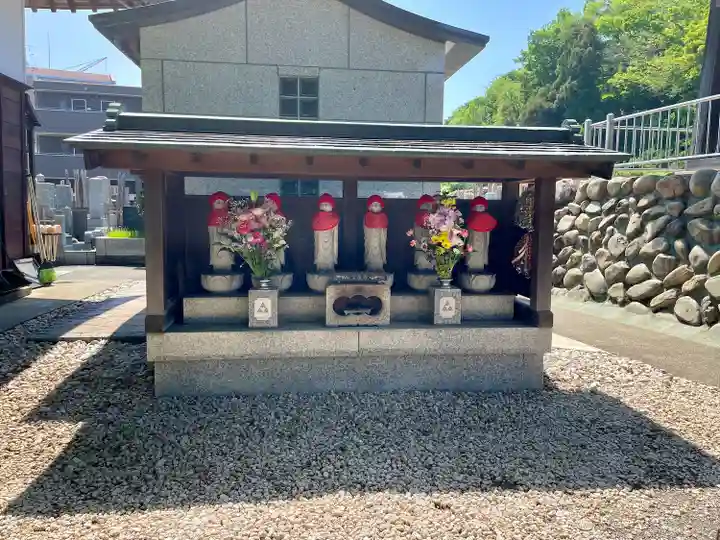 宝泉寺(東京都)