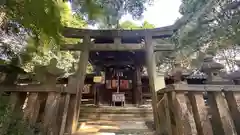 若宮神社 (滋賀県)