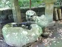 飯牟礼神社(大分県)