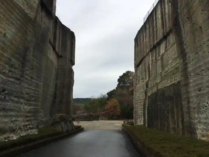 大谷寺のその他建物