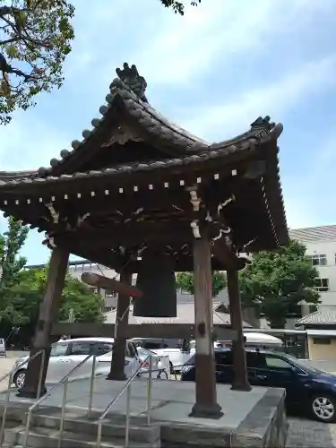 天妙国寺のその他建物