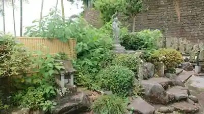 信光寺のその他建物