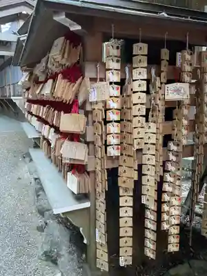 多度大社(三重県)