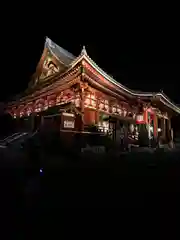 浅草寺(東京都)