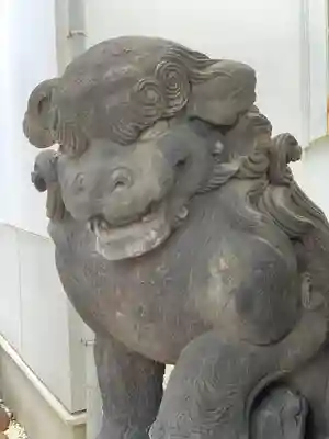 黒船神社(東京都)