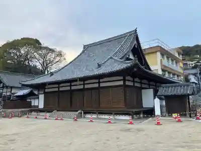 常称寺(広島県)