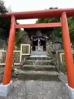 根之元神社(神奈川県)