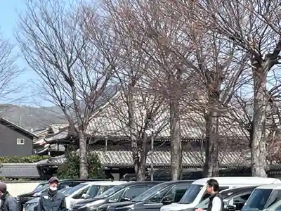 臨川寺(京都府)