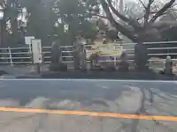 〆切地蔵(栃木県)