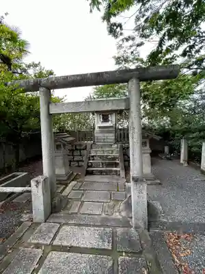 中津宮(広島県)