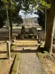 天森神社(兵庫県)