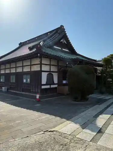 延命寺(神奈川県)