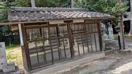 八坂神社(滋賀県)