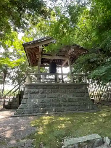 感応寺(鹿児島県)