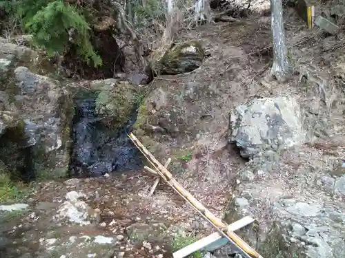 金峯神社（吉野町）のその他建物