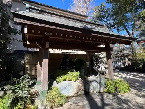 馬橋稲荷神社(東京都)