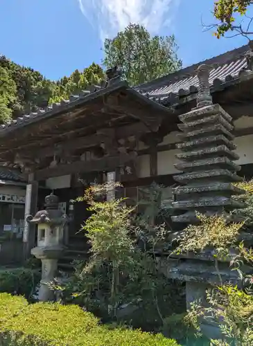 聖林寺(奈良県)