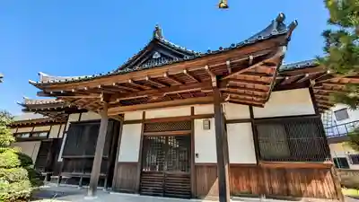 醫王山神宮寺のその他建物
