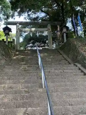 唐澤山神社(栃木県)