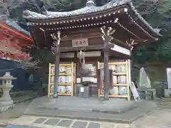 金剛宝寺（紀三井寺）(和歌山県)