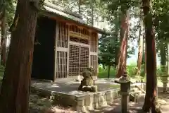 寺久保天神社(滋賀県)