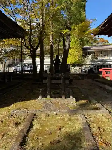 本宮神社（日光二荒山神社別宮）(栃木県)