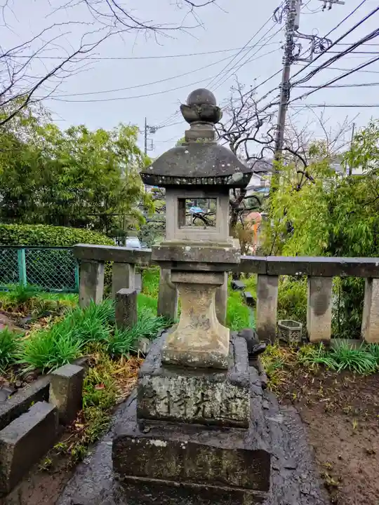 春日神社(東京都)