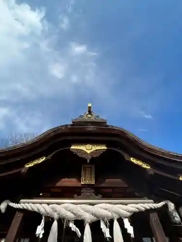 田村神社(香川県)