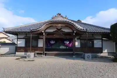 禅林寺(三重県)