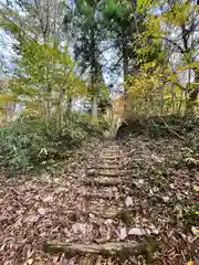 鶴の湯神社(秋田県)