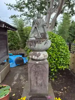 妙泉寺(千葉県)