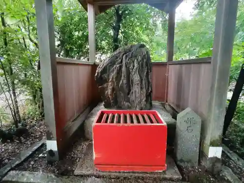 大縣神社の末社・摂社