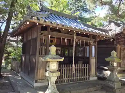 高砂神社(兵庫県)