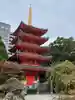 東長寺のその他建物