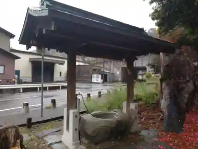 丸子稲荷神社元宮(静岡県)