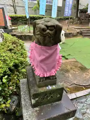 王子神社(徳島県)