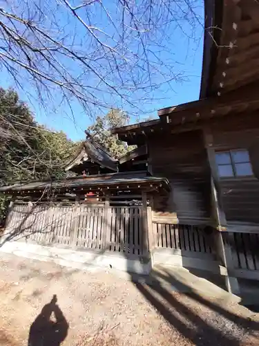 鹿島神社(茨城県)