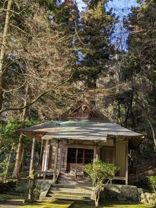 慈光寺(大阪府)