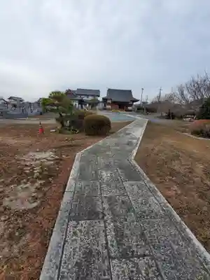 全水寺のその他建物